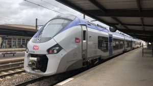 SNCF