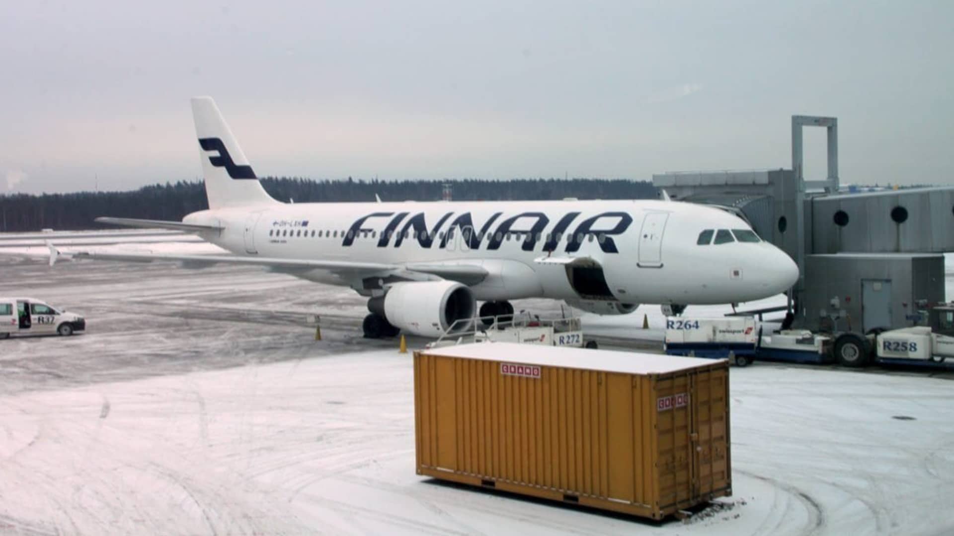Compagnie aérienne Finnair