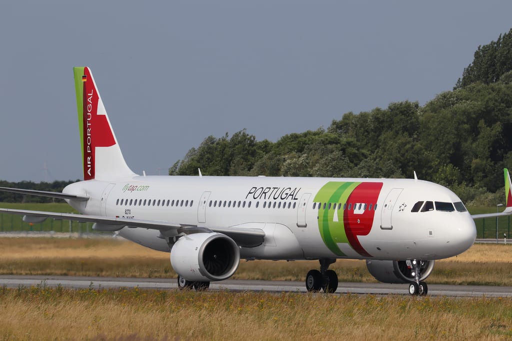 TAP Air Portugal