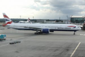 British Airways