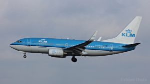 KLM