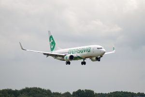 Avion Transavia