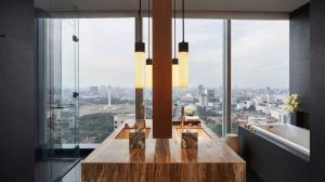 Park Hyatt Jakarta