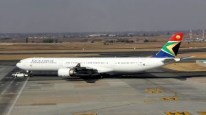 South African Airways