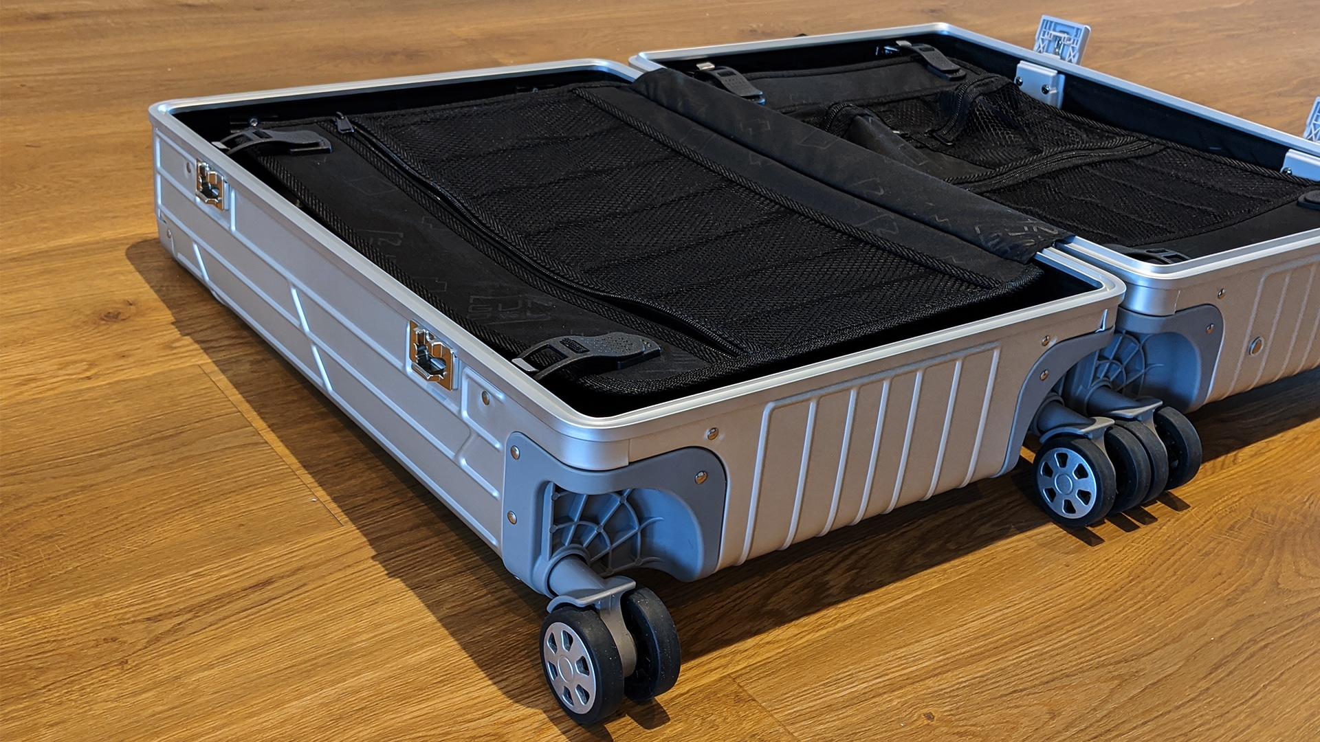 Valise cabine Gundel