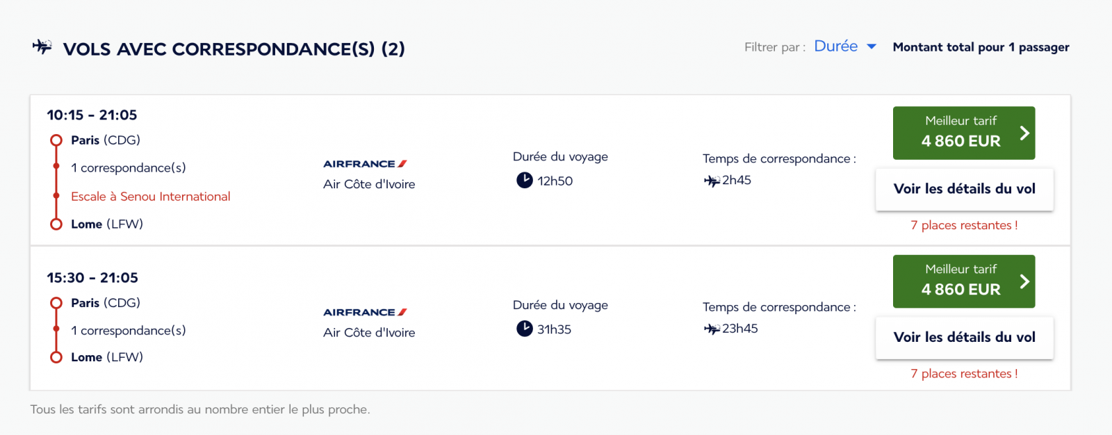 Miles Air France Valeur Air France : comment bien utiliser ses Miles Flying Blue ? | suitespot