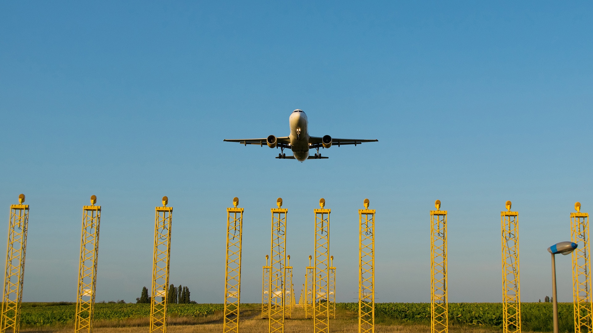 Aéroport de Bruxelles-Zaventem