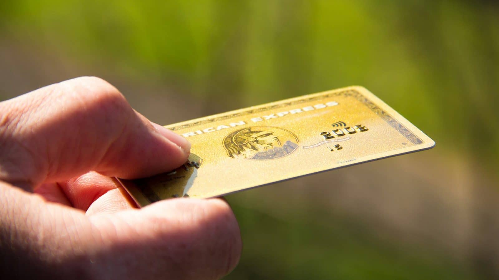 Carte Gold American Express : tous les avantages et inconvÃ©nients