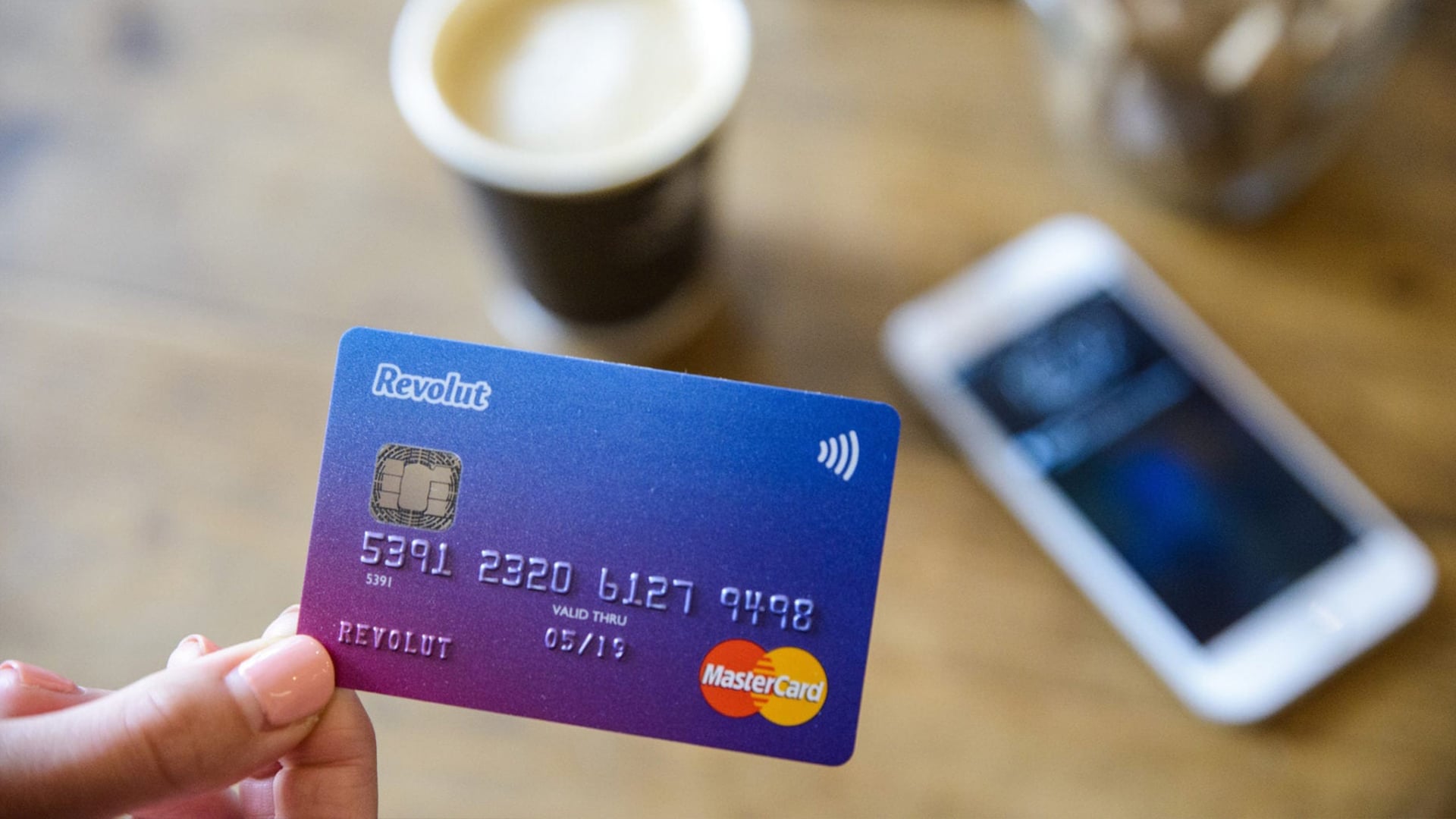 Avis Revolut Tout Ce Qu il Faut Savoir Sur Cette Carte Bancaire Avis Revolut Tout Ce Qu il Faut Savoir Sur Cette Carte Bancaire