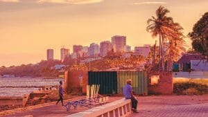 Mozambique, l'un des pays les plus dangereux au monde