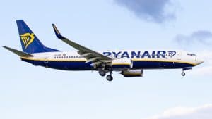 Ryanair