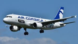 Air Corsica