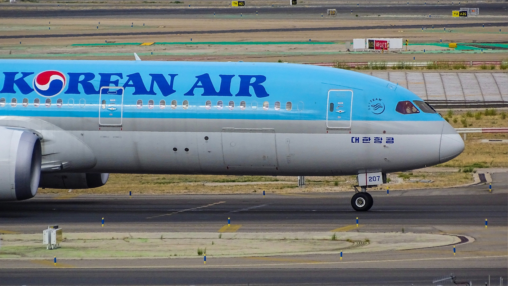 Korean Air