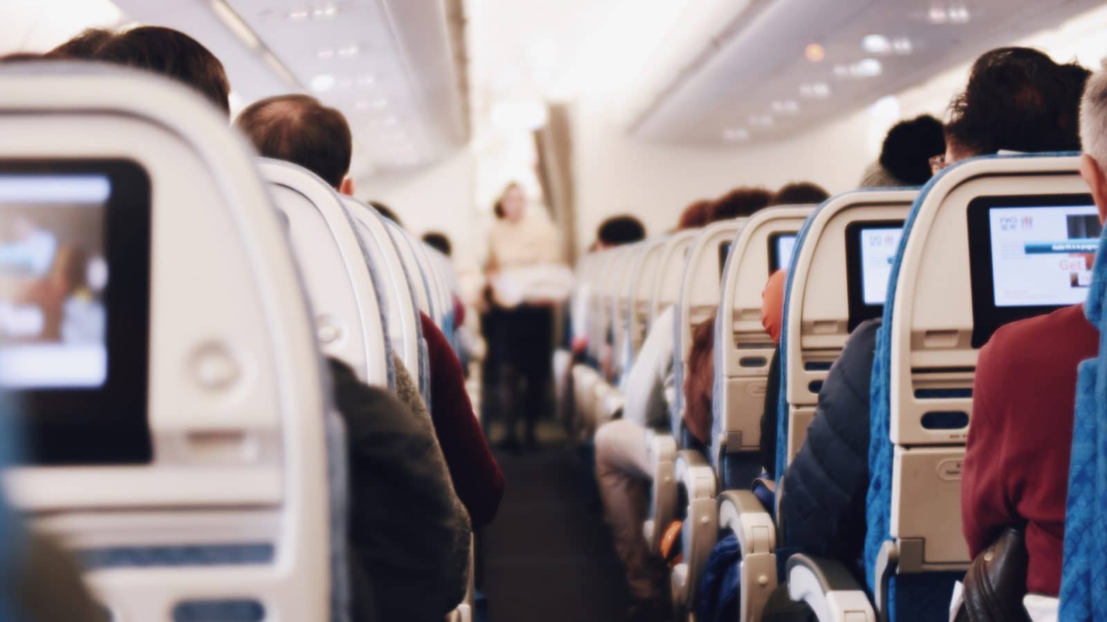 Annulation de vol : comment obtenir le remboursement de son billet d'avion