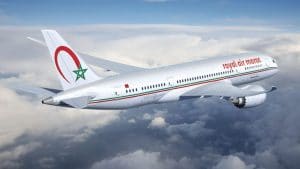 Royal Air Maroc