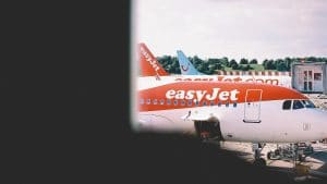 easyJet