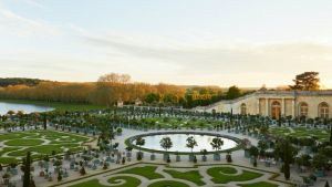 Hôtel Airelles Château de Versailles