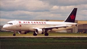 Air Canada