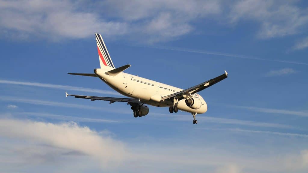 Avion Air France