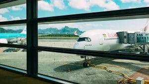 Air Mauritius