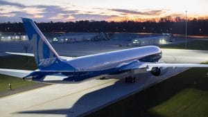 Boeing 787