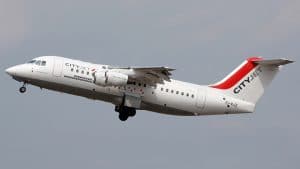 CityJet