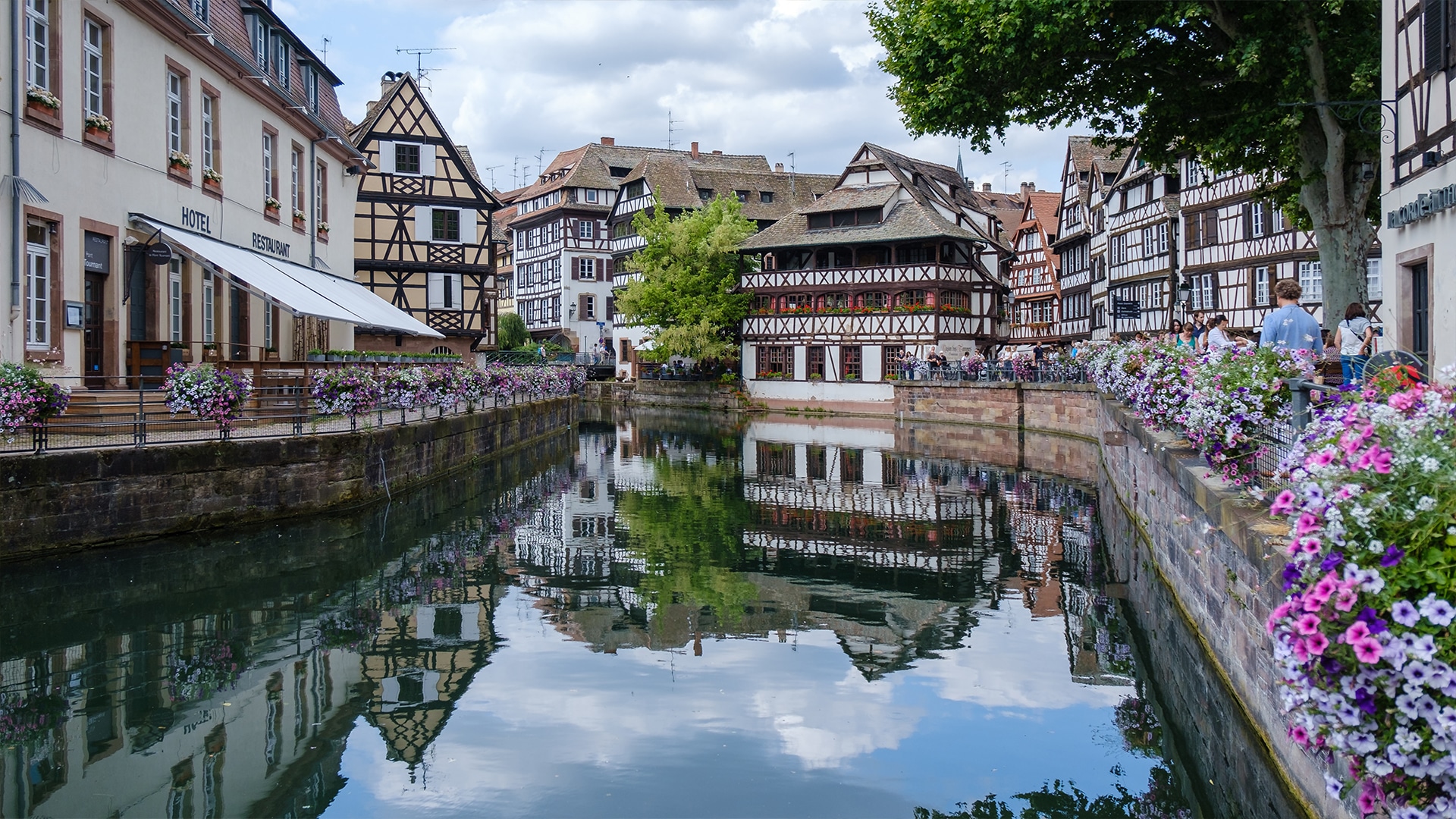 Visiter Strasbourg : 10 choses à faire dans la ville | suitespot