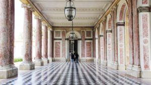 Visiter le Château de Versailles : le domaine du Trianon