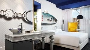 Andaz Amsterdam