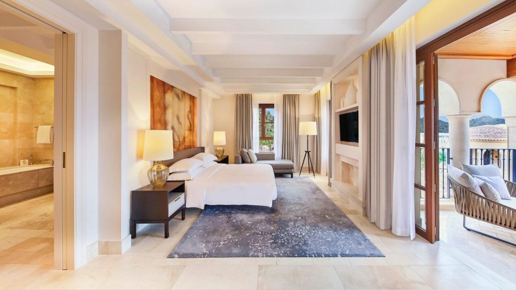 Park Hyatt Majorque