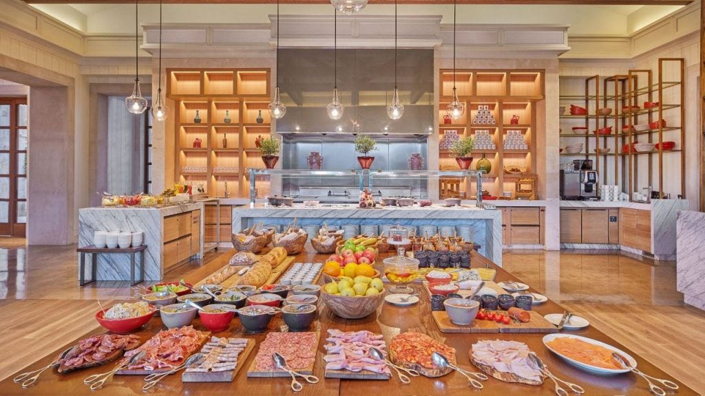 Park Hyatt Majorque