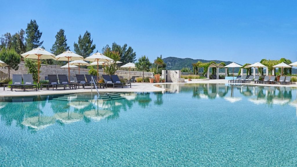 Park Hyatt Majorque