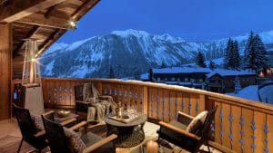 Six Senses Courchevel