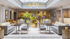 Sofitel Paris Le Faubourg