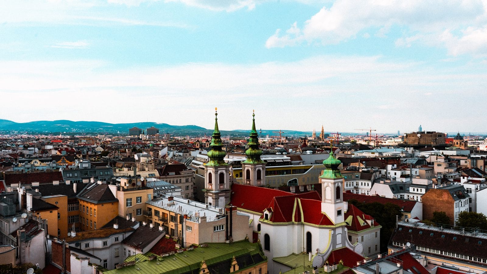 Trains de nuit une nouvelle liaison reliera Paris à Vienne