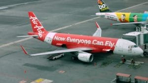 AirAsia