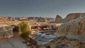 Amangiri