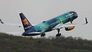 Icelandair