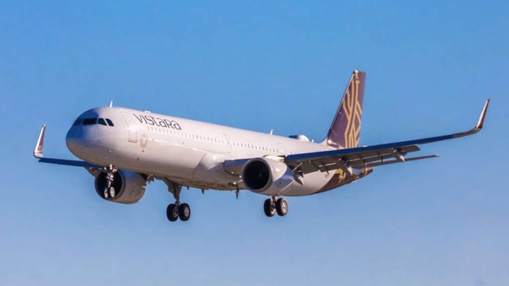 Vistara