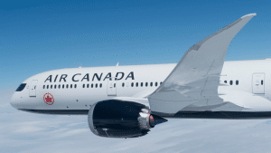 Air Canada