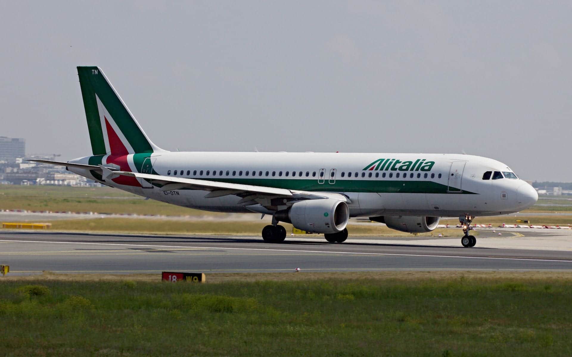 Alitalia