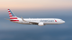 American airlines