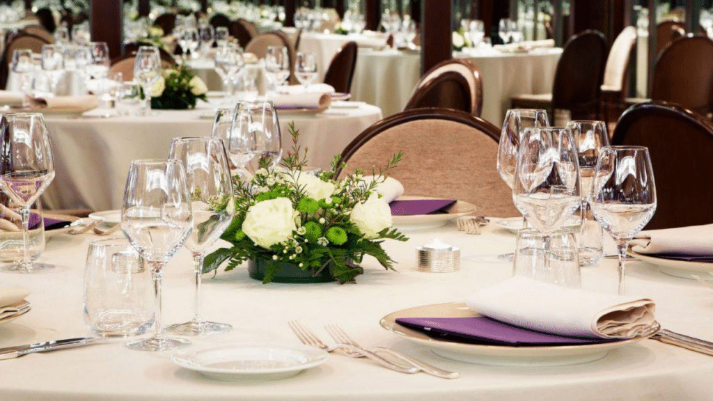 Park Hyatt Milan Restaurant