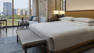 Park Hyatt Suzhou