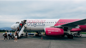 Wizzair