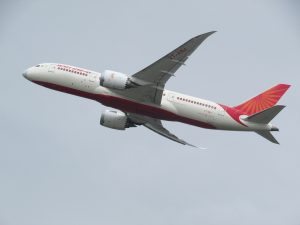 Air India