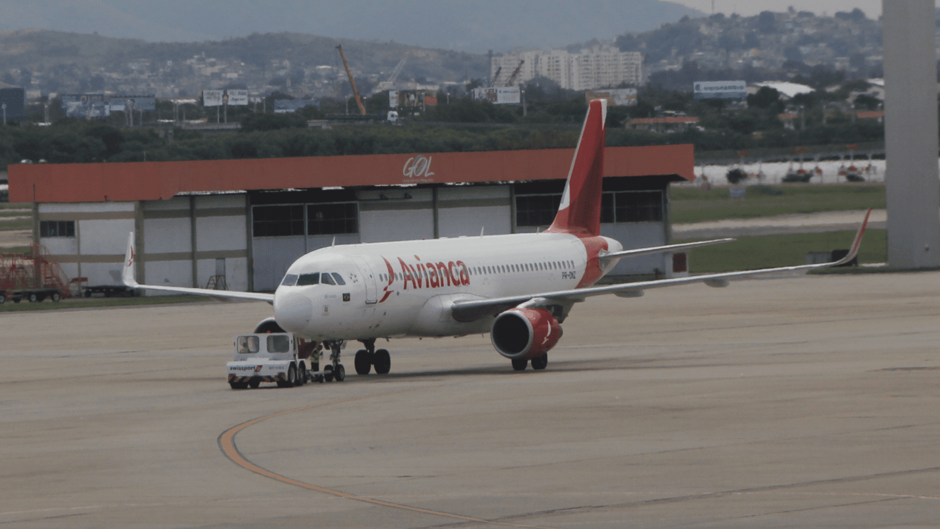 Avianca