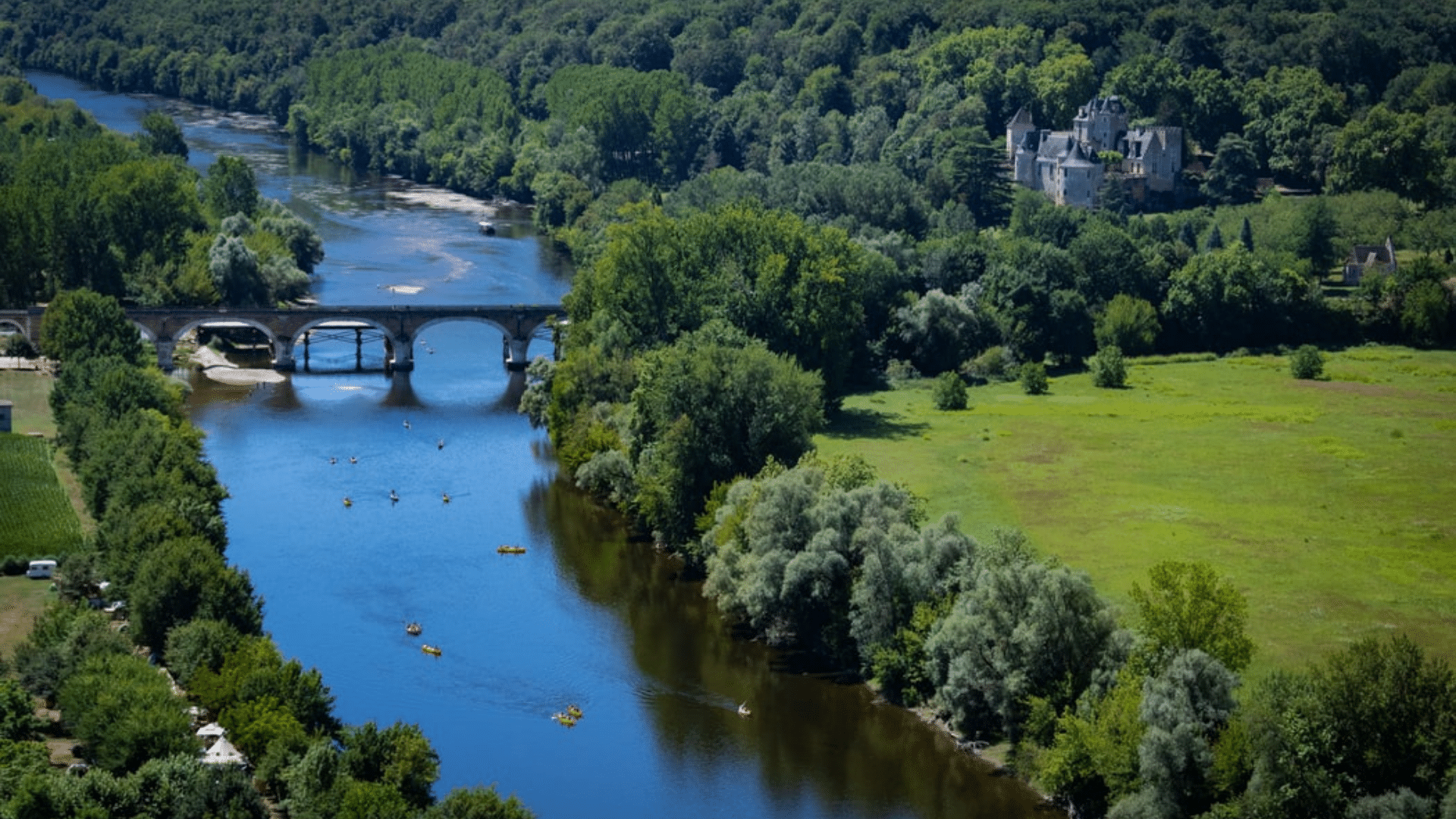 Dordogne