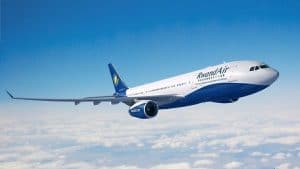 RwandAir