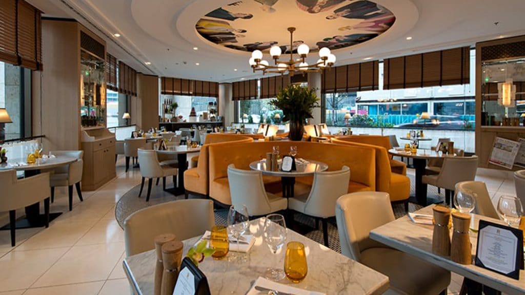 Waldorf Astoria Berlin